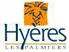 OFFICE DU TOURISME HYERES HYERES Office de Tourisme de Hyères Les Palmiers Var